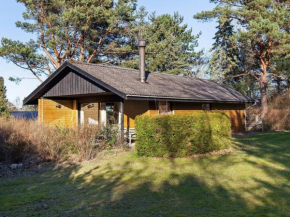 Two-Bedroom Holiday home in Asnæs 3